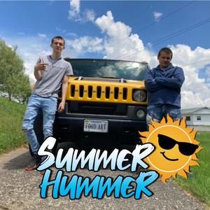 Meet your Posher, Cameron